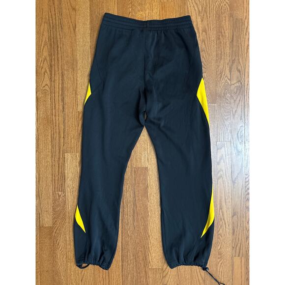 Vintage Arizona State University Sun Devils Nike Men's XS Track Pants - Picture 2 of 7